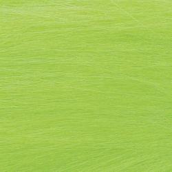 CRAFT FUR Chartreuse