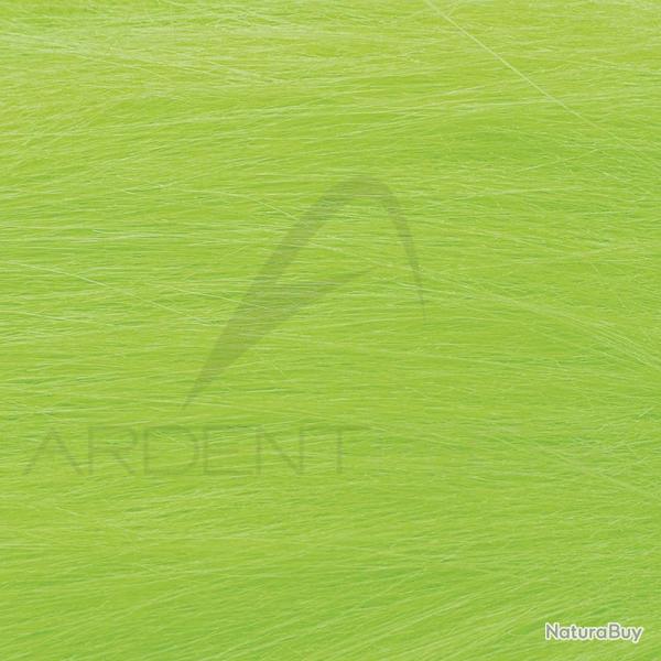 CRAFT FUR Chartreuse