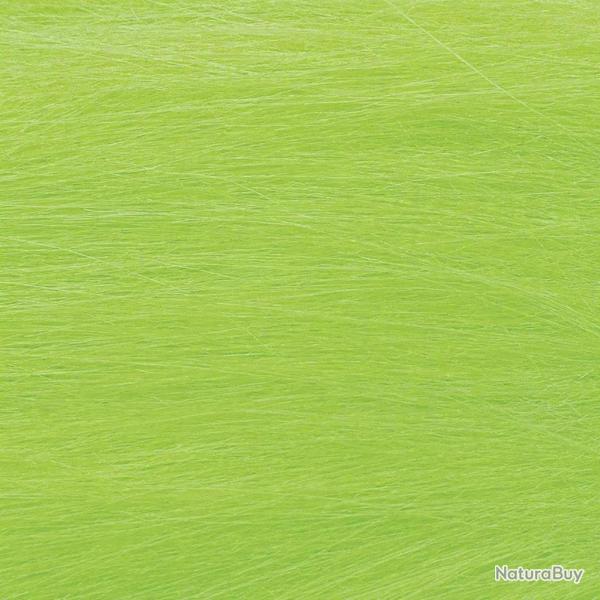 CRAFT FUR Chartreuse