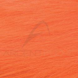CRAFT FUR Fluo orange