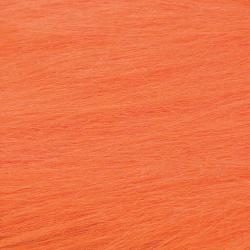 CRAFT FUR Fluo orange