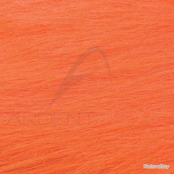 CRAFT FUR Fluo orange