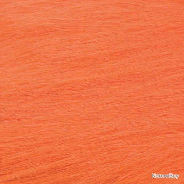 CRAFT FUR Fluo orange