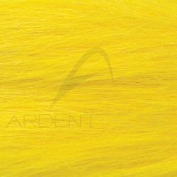 CRAFT FUR Jaune