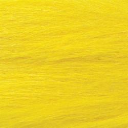 CRAFT FUR Jaune