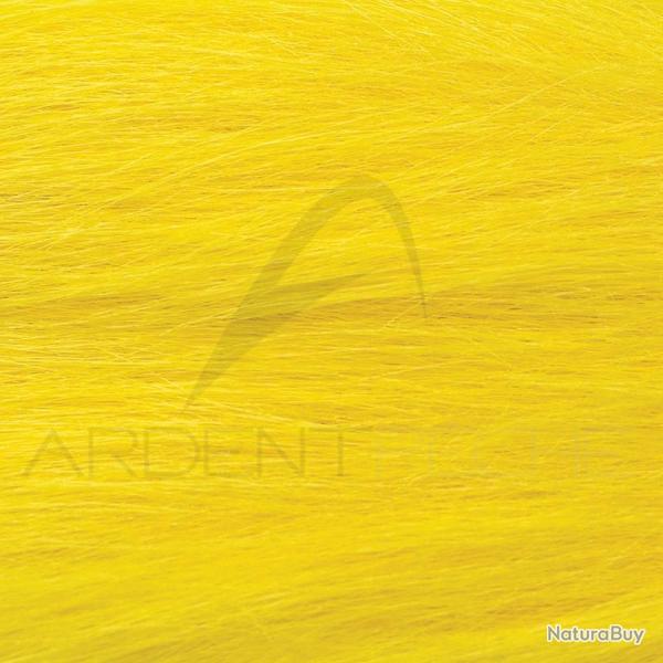 CRAFT FUR Jaune