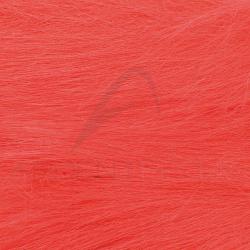 CRAFT FUR Orange feu