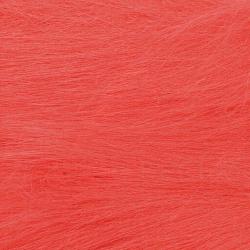 CRAFT FUR Orange feu