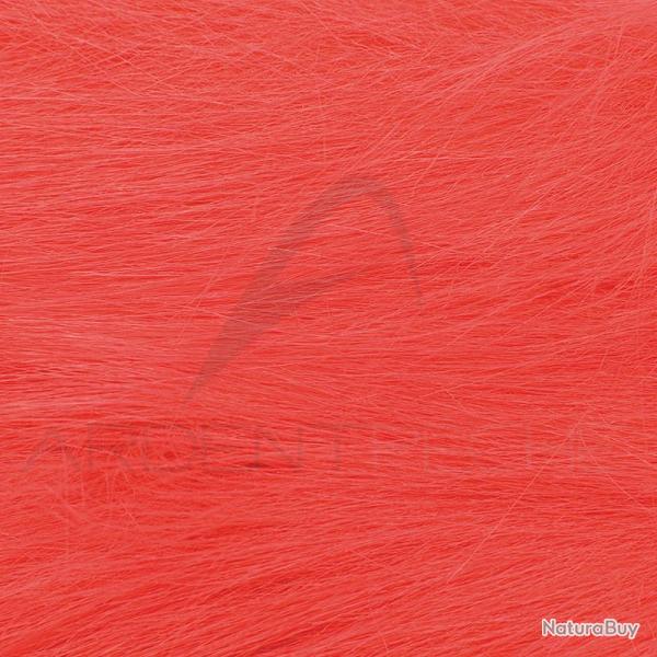 CRAFT FUR Orange feu