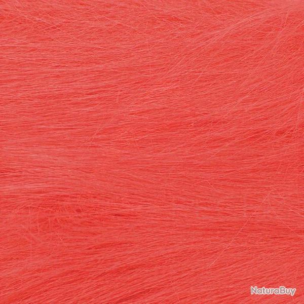 CRAFT FUR Orange feu
