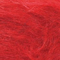 CRAFT FUR Rouge fonc&eacute;
