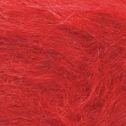 CRAFT FUR Rouge fonc&eacute;