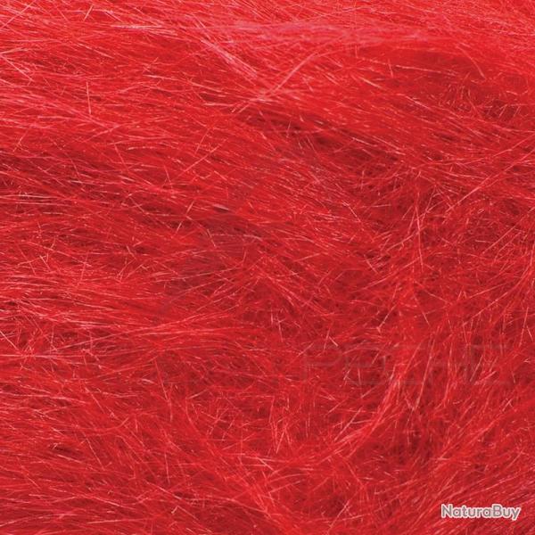 CRAFT FUR Rouge fonc�