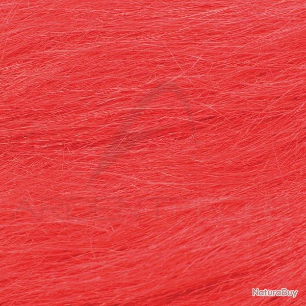 CRAFT FUR Rouge