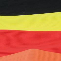 Pattes de poppers Orange