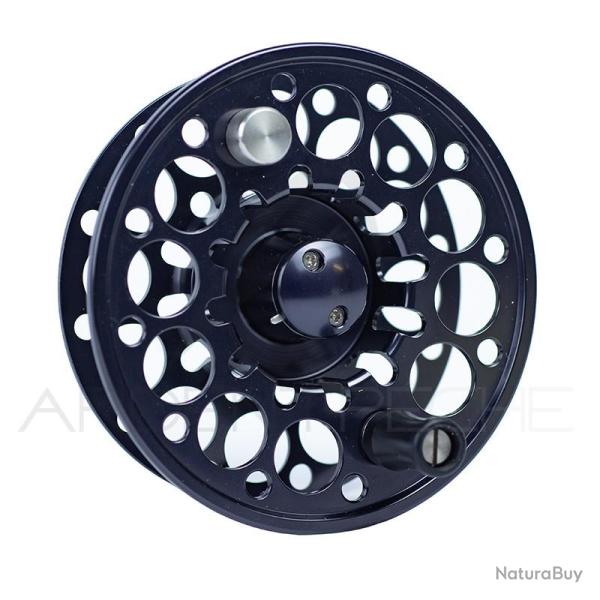 Bobine REDINGTON Rise II Dark Charcoal 3/4