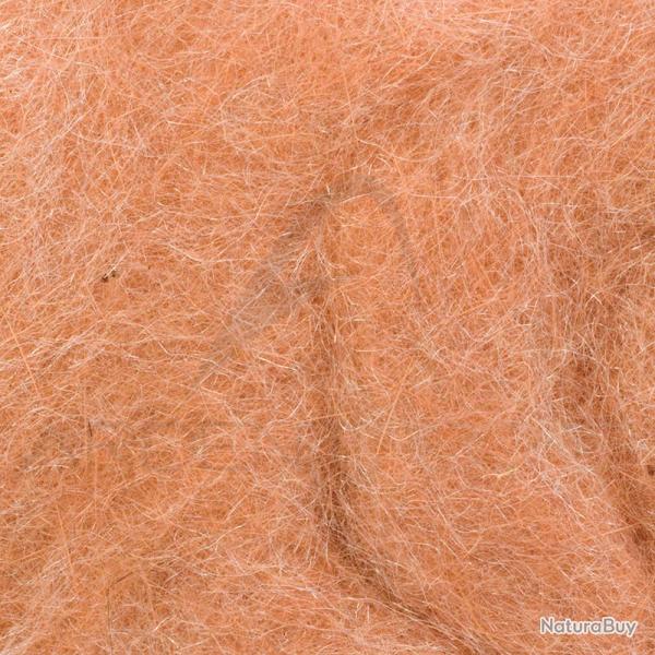 Dubbing Li�vre Hare-tron Cinnamon caddis