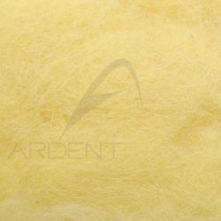 Dubbing Li&egrave;vre Hare-tron Jaune p&acirc;le