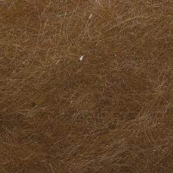 Dubbing Li&egrave;vre Hare-tron Light olive brown