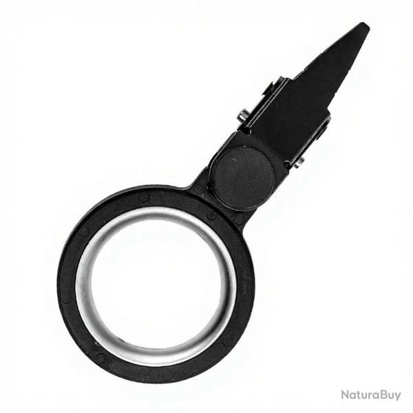 Pince � hackle C&F DESIGN CFT120M