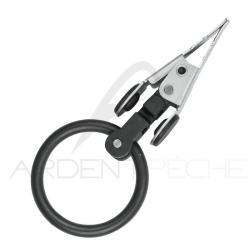 Pince &agrave; hackle C&F DESIGN CFT120V