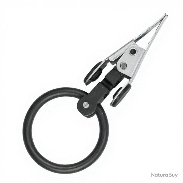 Pince � hackle C&F DESIGN CFT120V