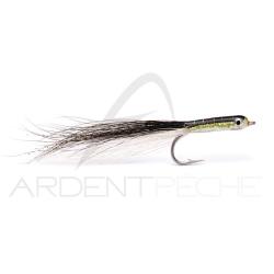 Mouche FMF Epoxy B fish olive 9564 H2