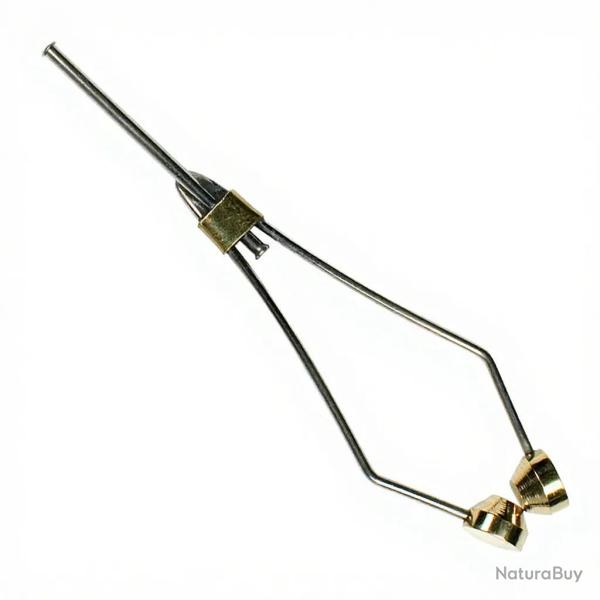 Porte bobine Dr Slick eco