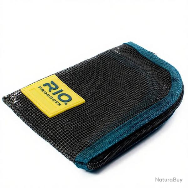 Portefeuille soie RIO shooting head large