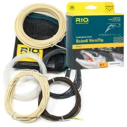 Soie RIO Scandi Short versitip 275Gr / 17.8g