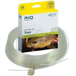 Soie RIO Mainstream interm&eacute;diaire WF5I