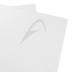 Mousse Ultra fine 1mm Blanc