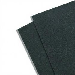 Mousse Ultra fine 1mm Noir