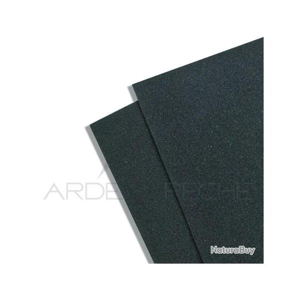 Mousse Ultra fine 1mm Noir