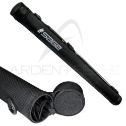 Fourreau SAGE Ballistic single int. 2.5'' / 6.35cm 9' 4 brins 76cm