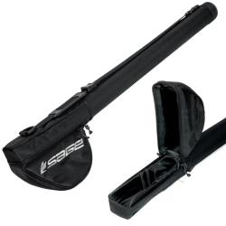 Fourreau SAGE Ballistic Rod reel case single int. 2.5'' / 6.35cm 84cm 10' 4 brins