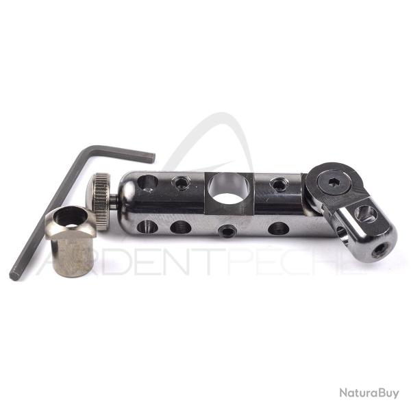 Bloque accessoires pour �tau STONFO