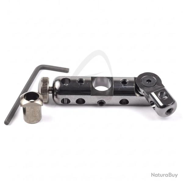 Bloque accessoires pour �tau STONFO