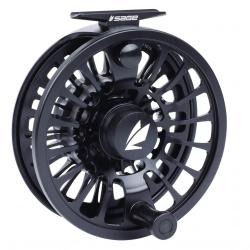 Moulinet SAGE THERMO STEALTH 12/16
