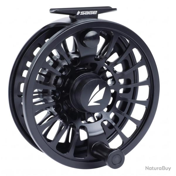 Moulinet SAGE THERMO STEALTH 12/16