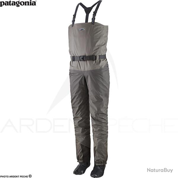 Waders PATAGONIA Ultralight Hex Grey MLM