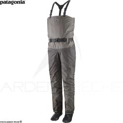 Waders PATAGONIA Ultralight Hex Grey SRM