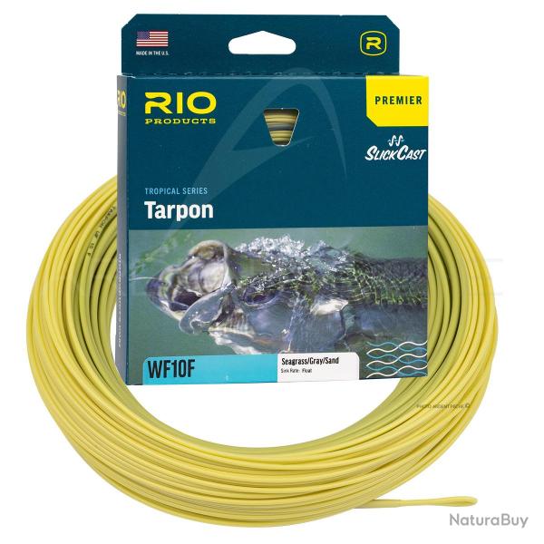 Soie RIO PREMIER Tarpon WF11F