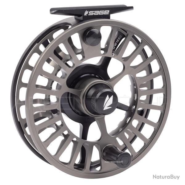 Moulinet SAGE ARBOR XL SLATE 6/7/8