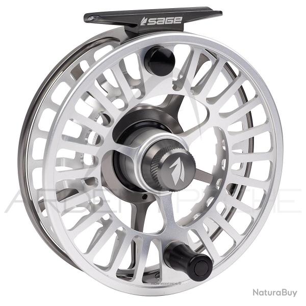 Moulinet SAGE ARBOR XL FROST 6/7/8