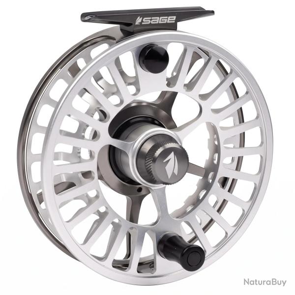 Moulinet SAGE ARBOR XL FROST 6/7/8