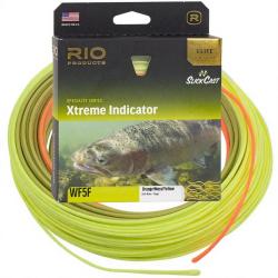 Soie RIO ELITE Extreme Indicator WF8F