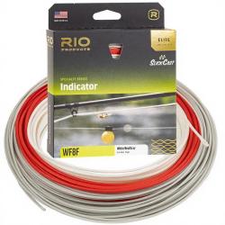 Soie RIO ELITE Indicator WF5F