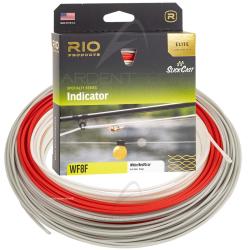 Soie RIO ELITE Indicator WF6F