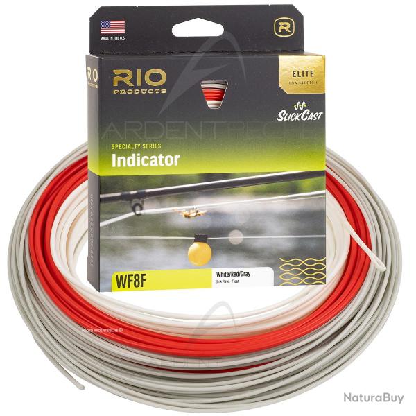 Soie RIO ELITE Indicator WF7F